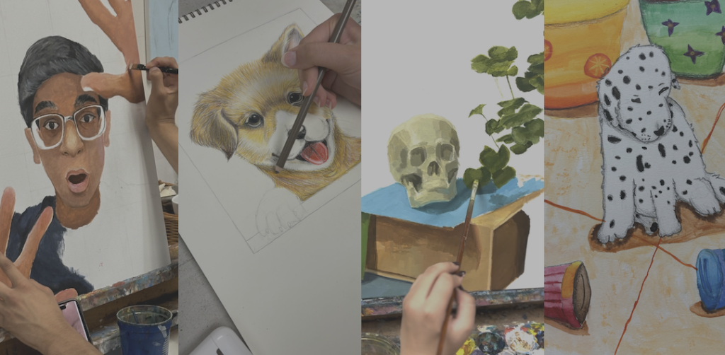 artstudio, yorkfinearts,artstudio, artclass, artportfolio